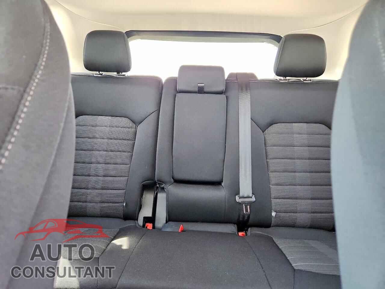 FORD EDGE 2017 - 2FMPK4J89HBC12065