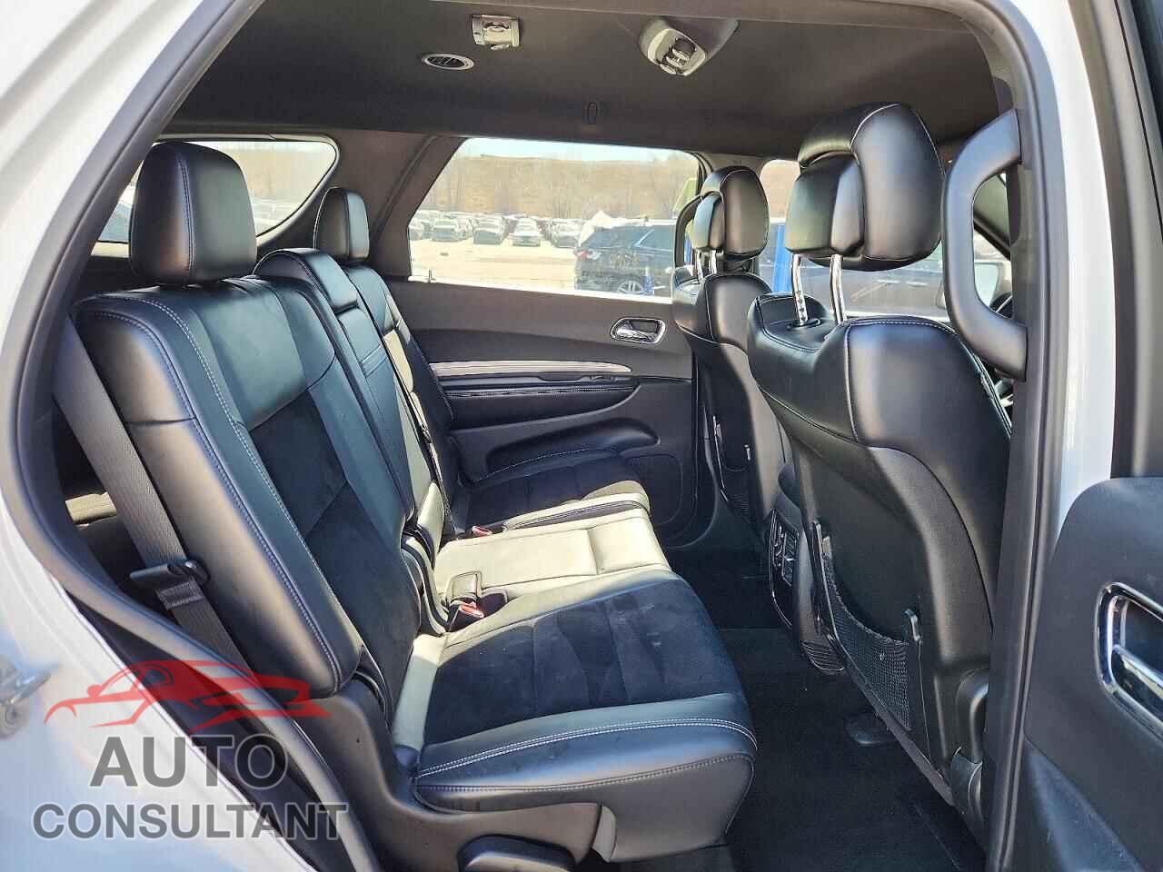 DODGE DURANGO 2015 - 1C4RDJAG7FC843231