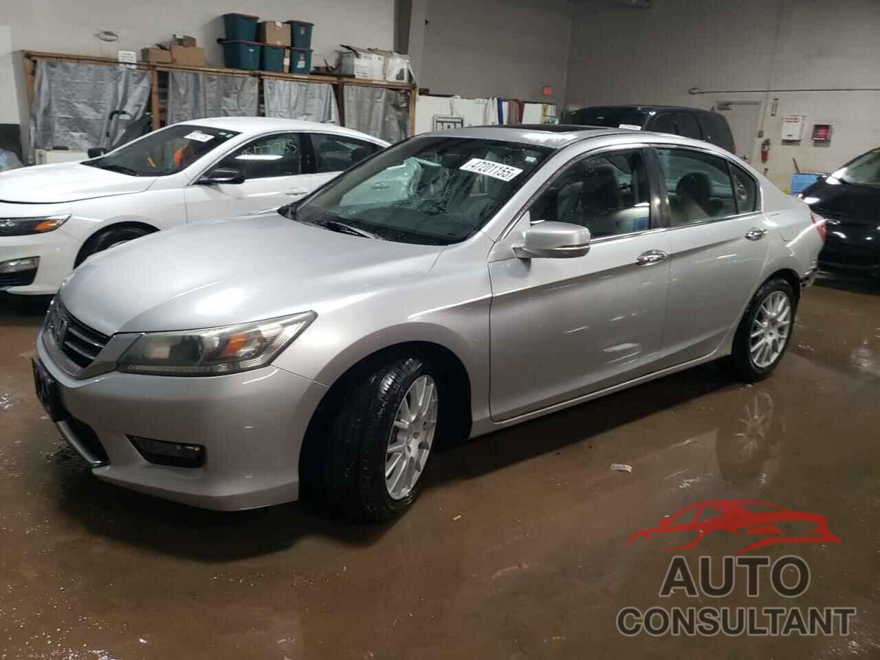 HONDA ACCORD 2014 - 1HGCR2F75EA187094