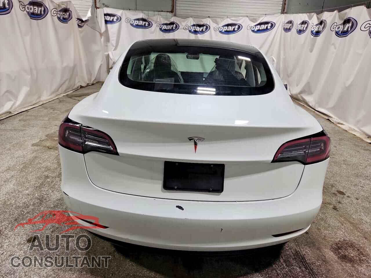 TESLA MODEL 3 2023 - 5YJ3E1EA3PF434835