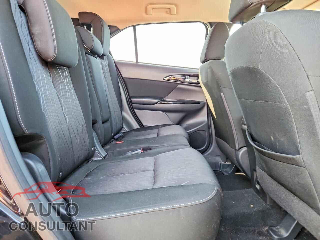 MITSUBISHI ECLIPSE 2019 - JA4AT5AA9KZ003598
