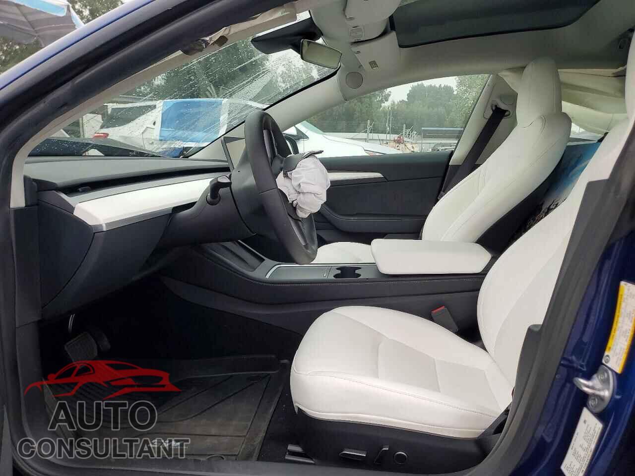 TESLA MODEL 3 2023 - 5YJ3E1EA2PF513607