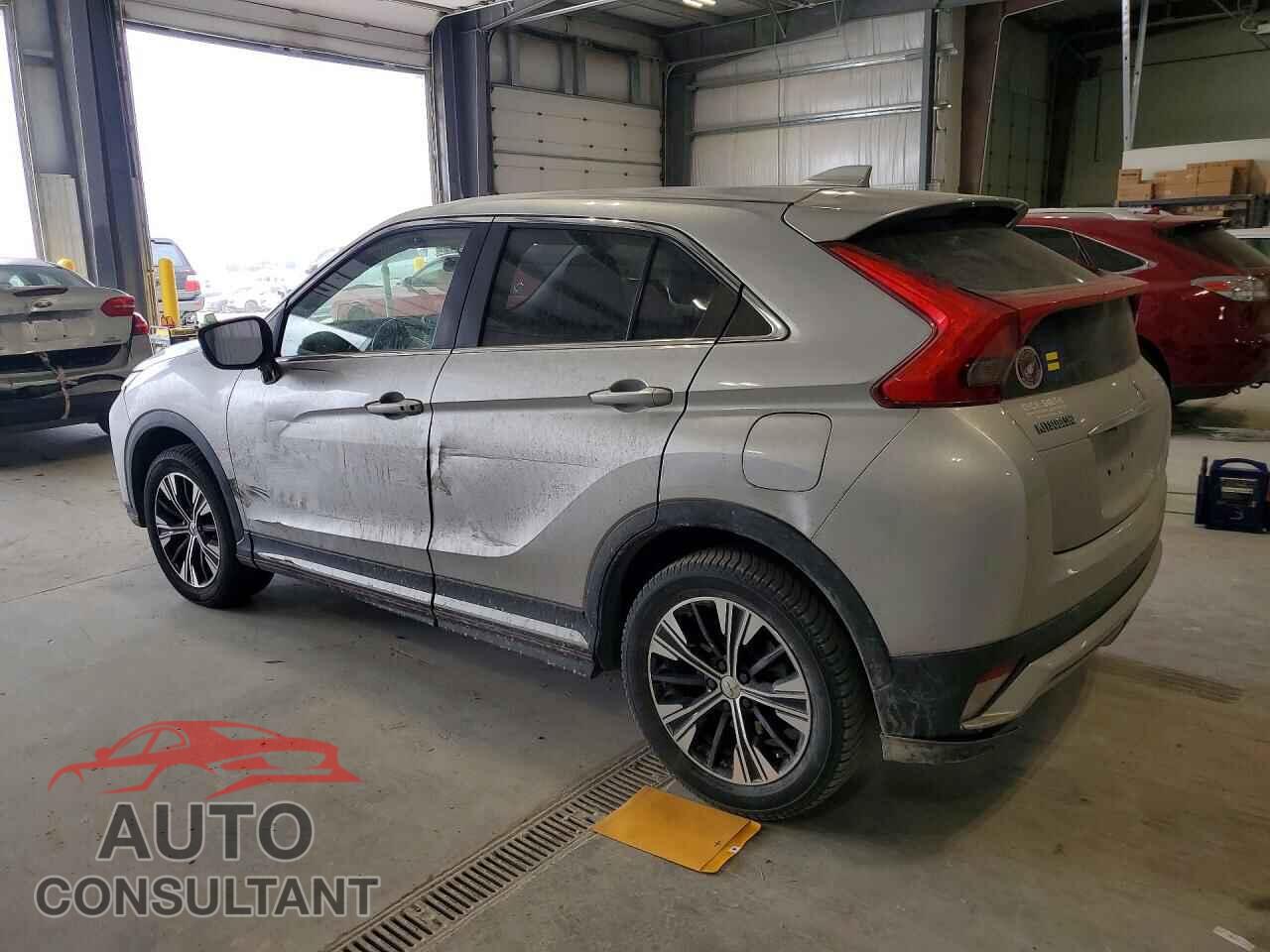 MITSUBISHI ECLIPSE 2018 - JA4AT5AA2JZ042466