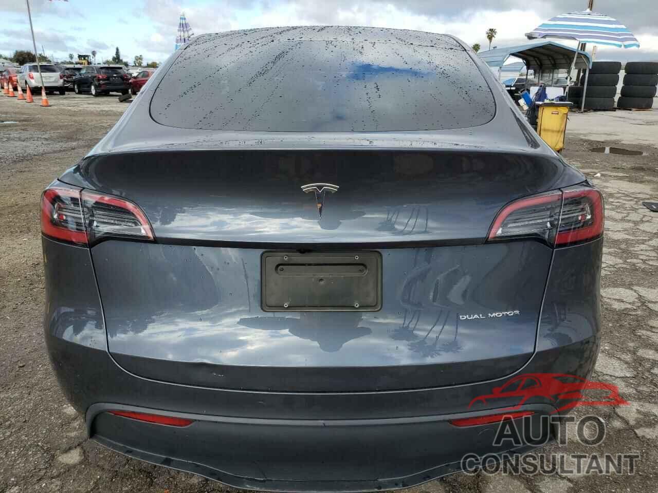 TESLA MODEL Y 2023 - 7SAYGDEE7PA211007