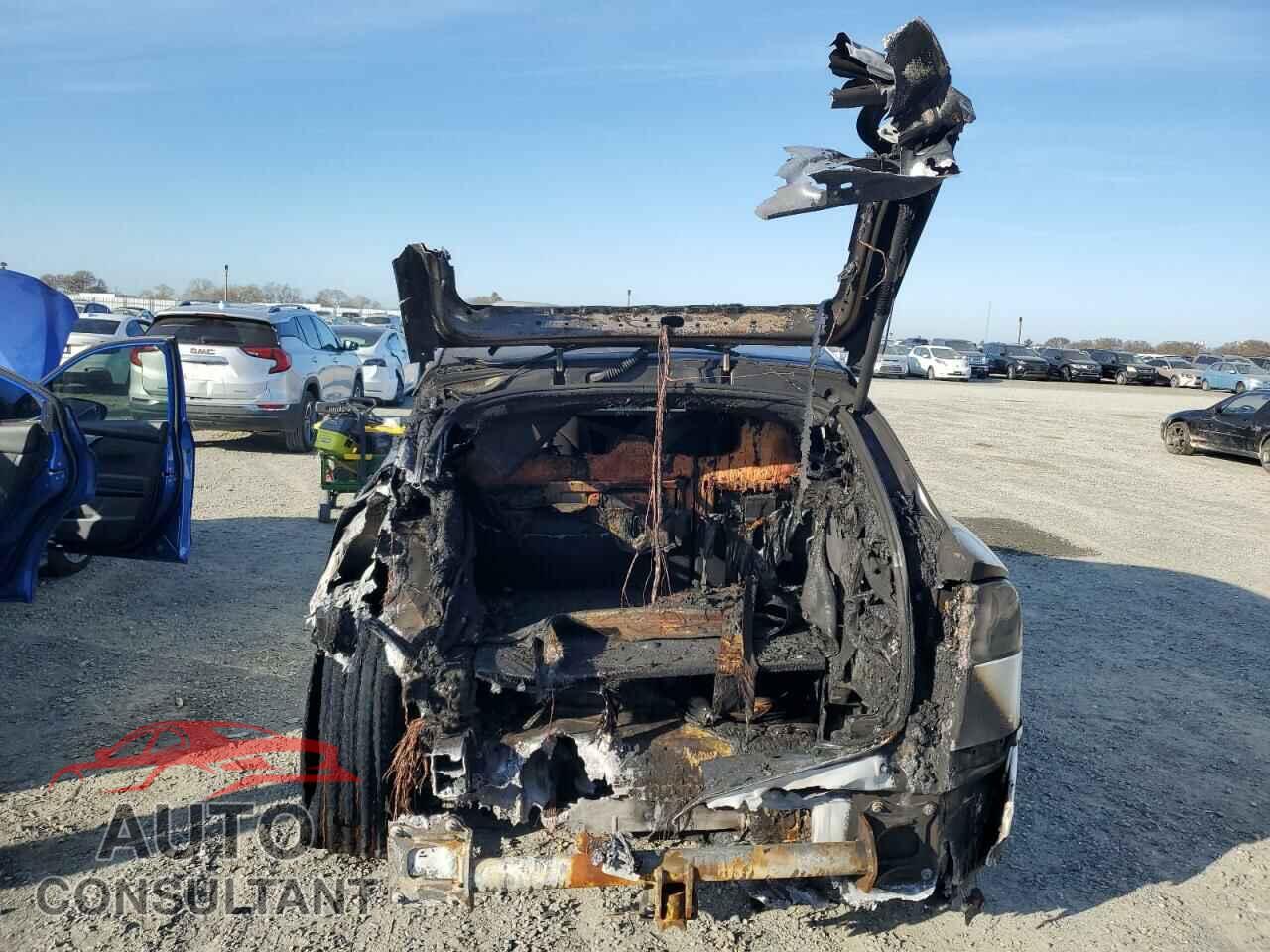 TESLA MODEL X 2023 - 7SAXCDE54PF374496