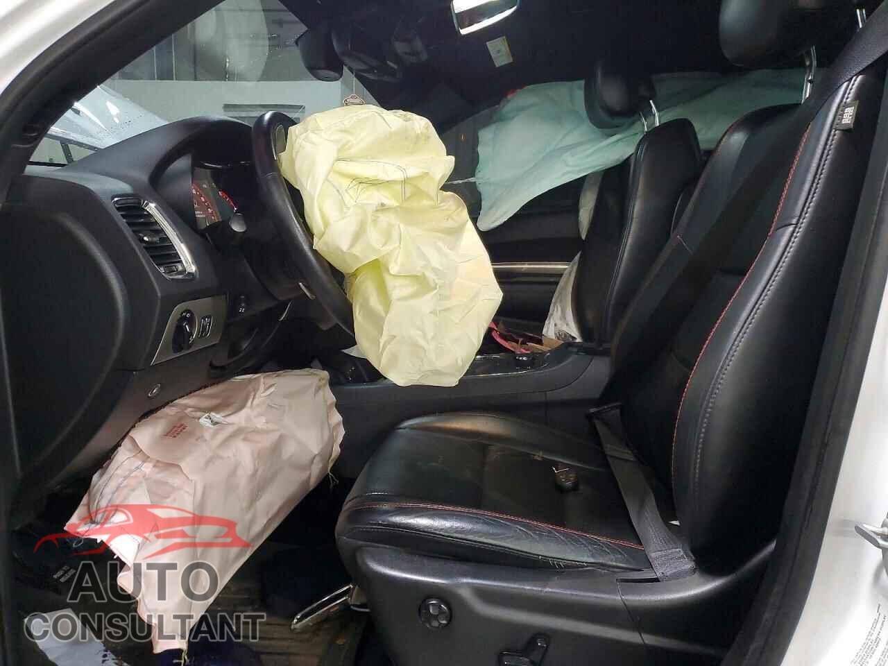 DODGE DURANGO 2015 - 1C4SDJCT3FC690309