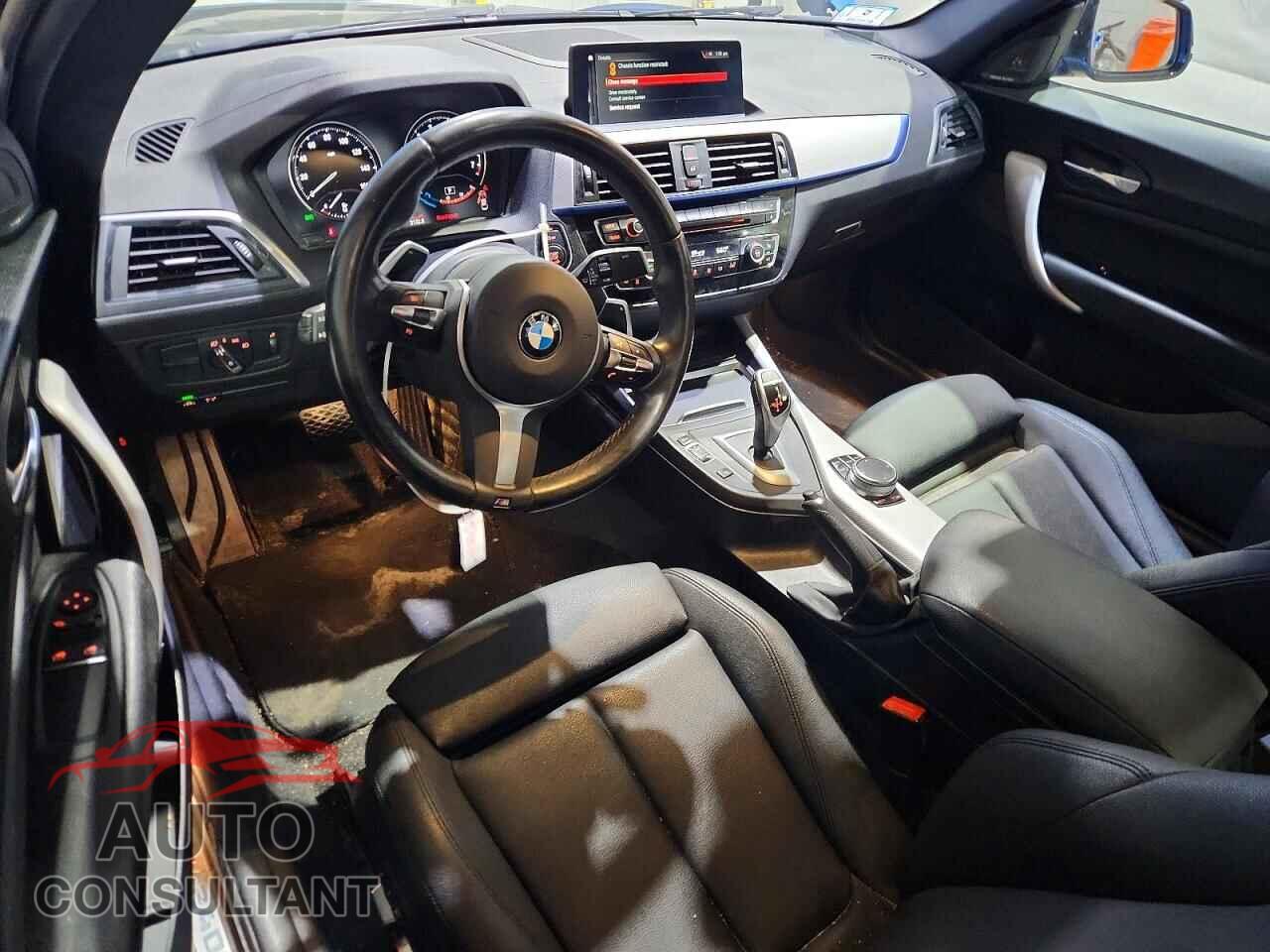 BMW M2 2020 - WBA2J7C07L7D99883