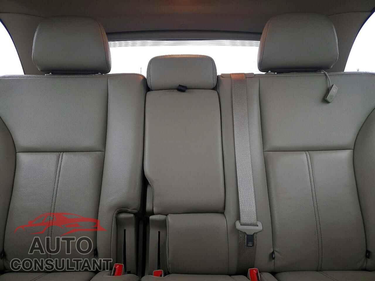 FORD EDGE 2014 - 2FMDK3JC7EBB17503