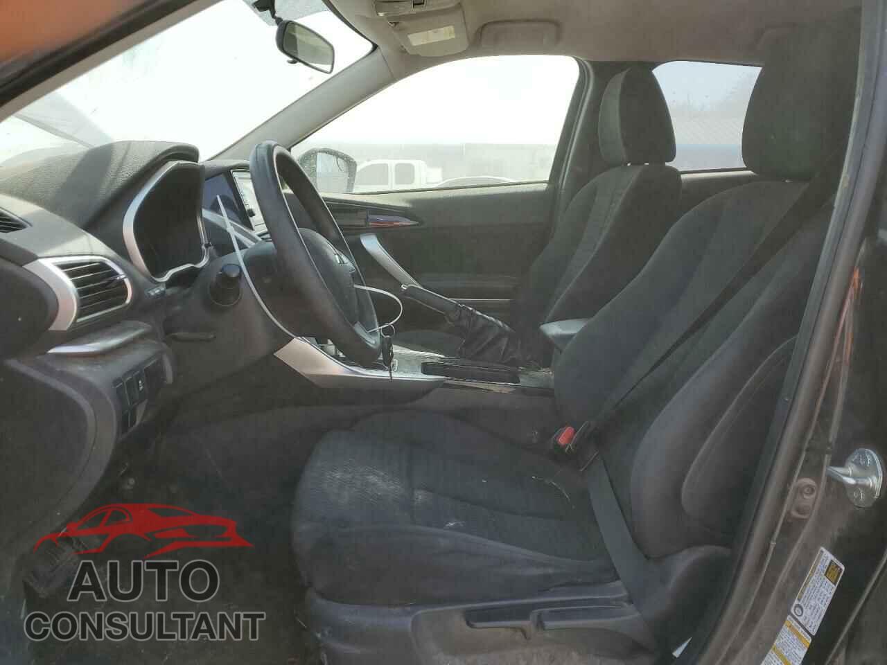MITSUBISHI ECLIPSE 2019 - JA4AT3AAXKZ033276
