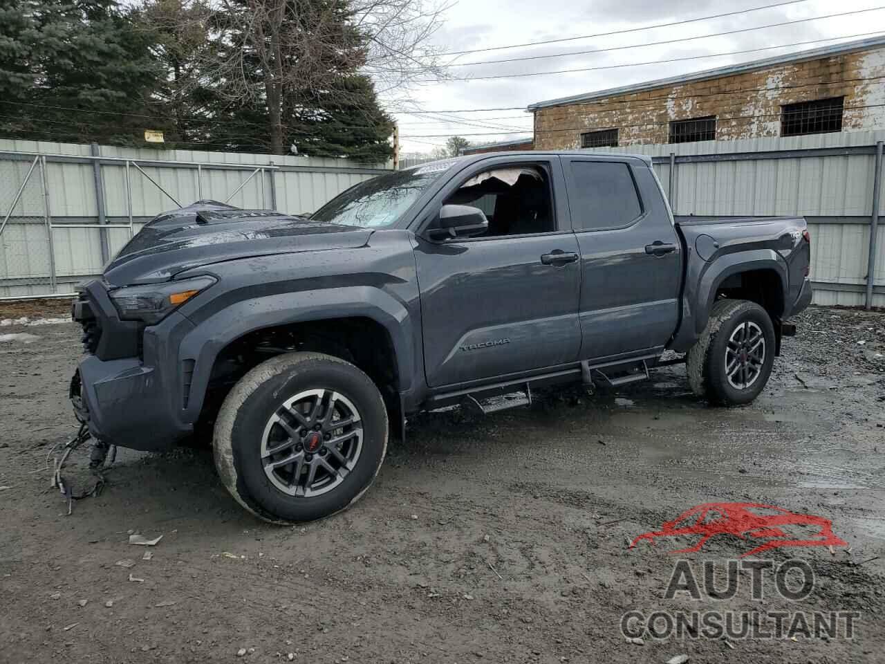 TOYOTA TACOMA 2024 - 3TYLB5JN0RT011903