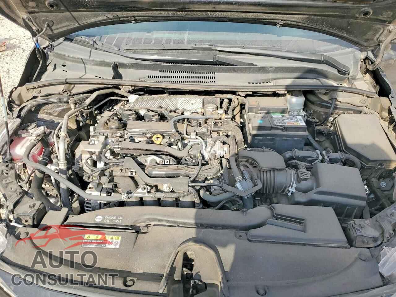 TOYOTA COROLLA 2024 - 5YFB4MDE7RP164178