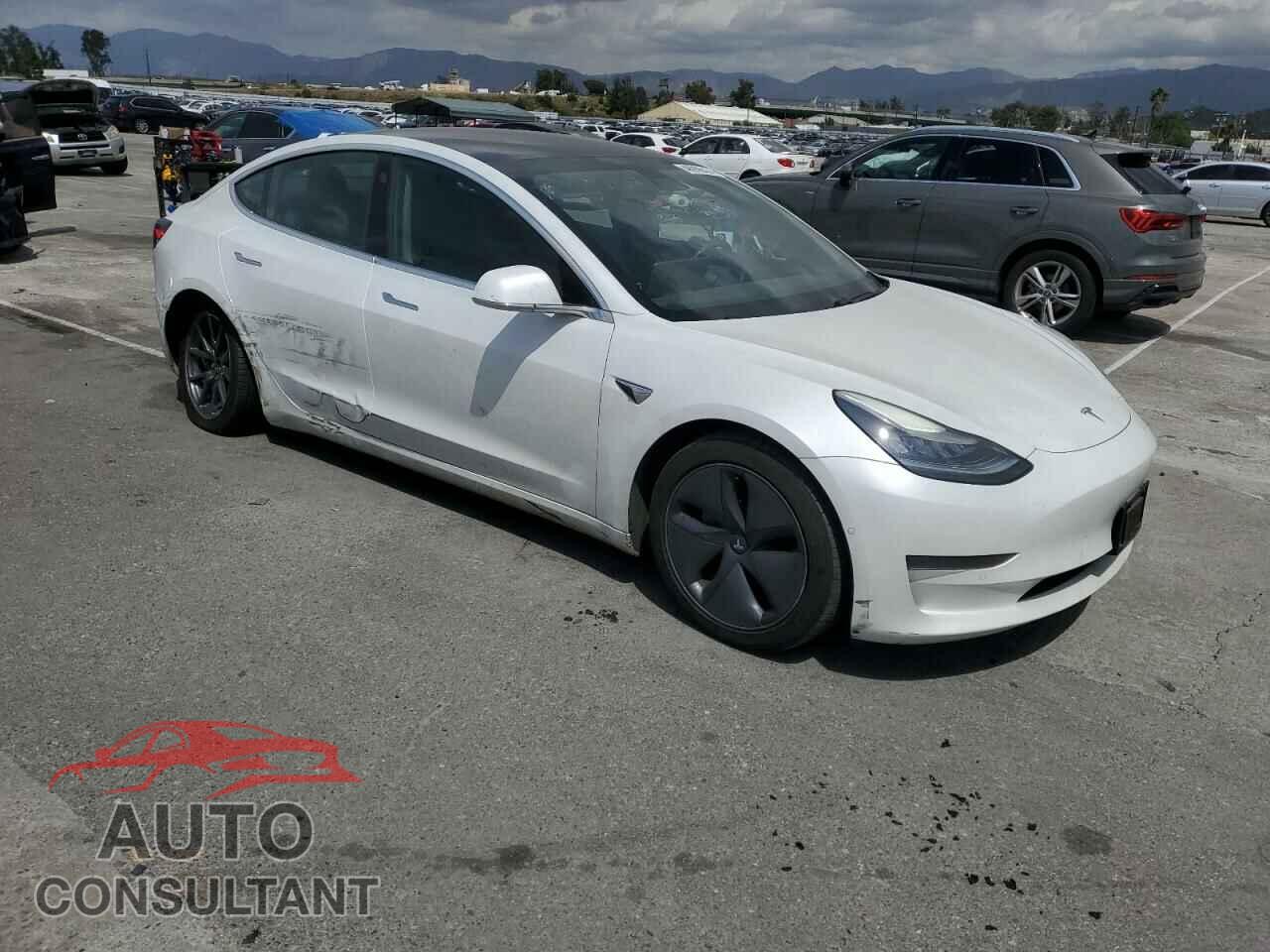 TESLA MODEL 3 2020 - 5YJ3E1EA2LF740063