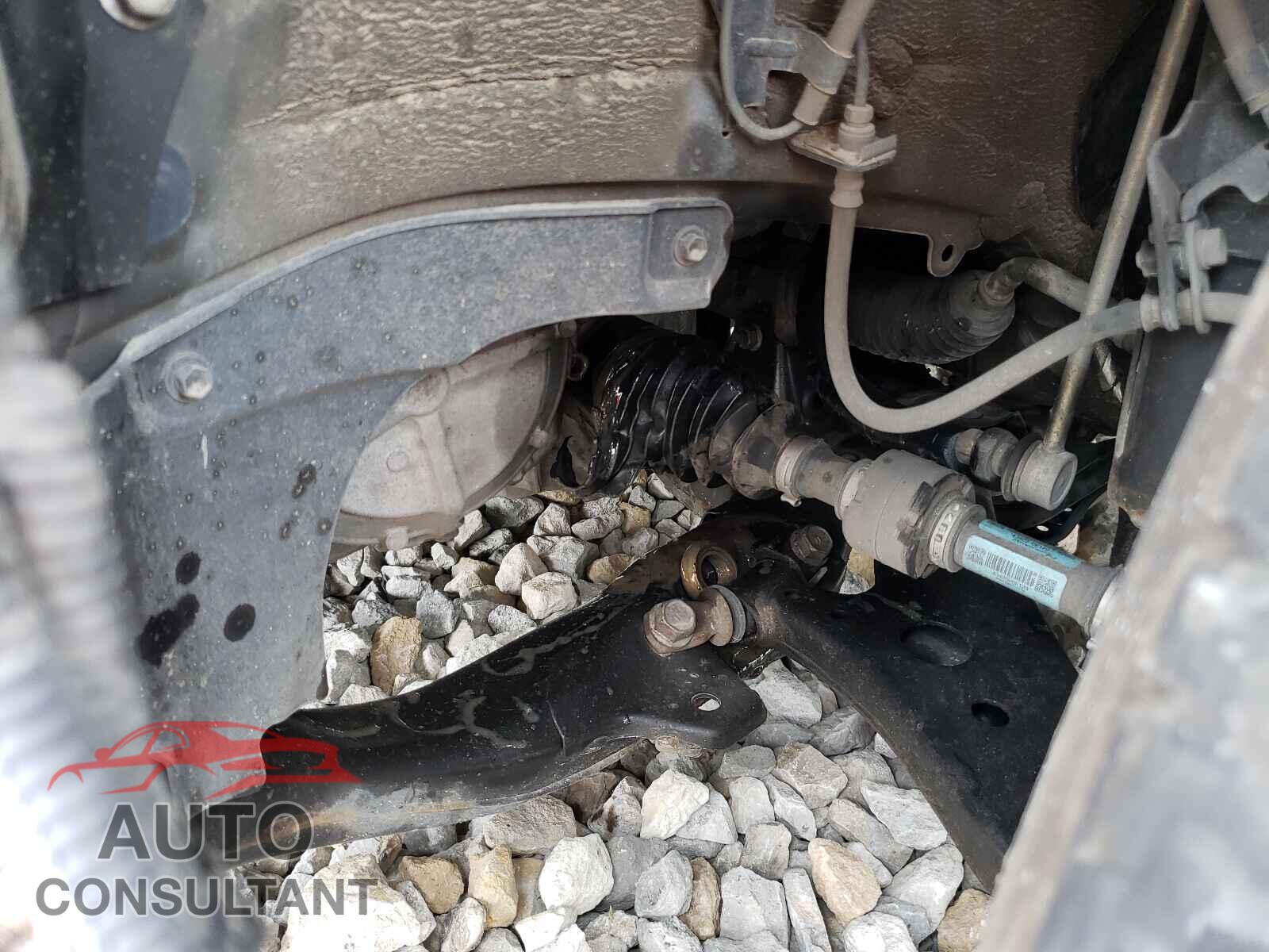 LEXUS RX350 2017 - 2T2BZMCA7HC073311