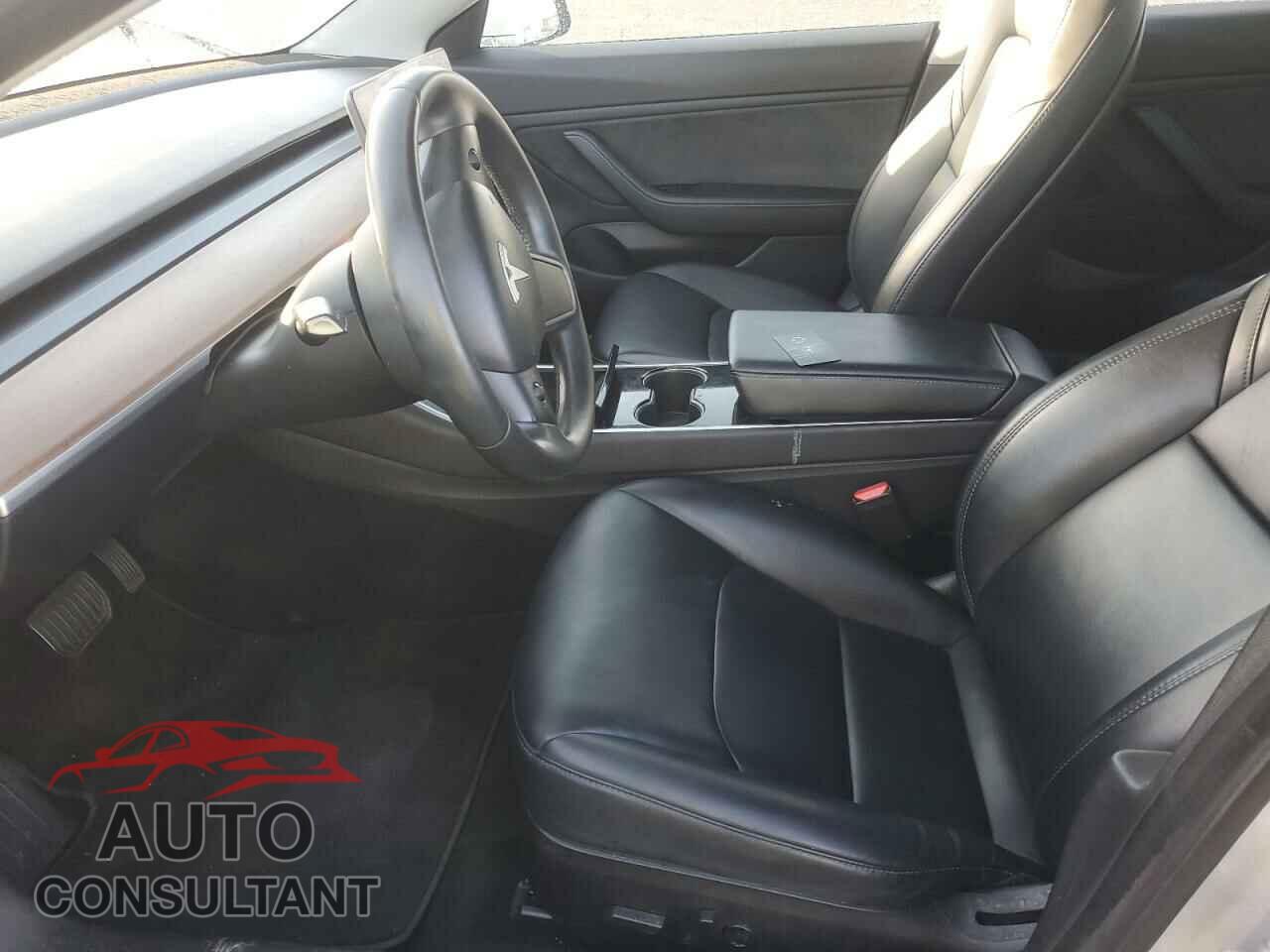 TESLA MODEL 3 2018 - 5YJ3E1EA6JF058770