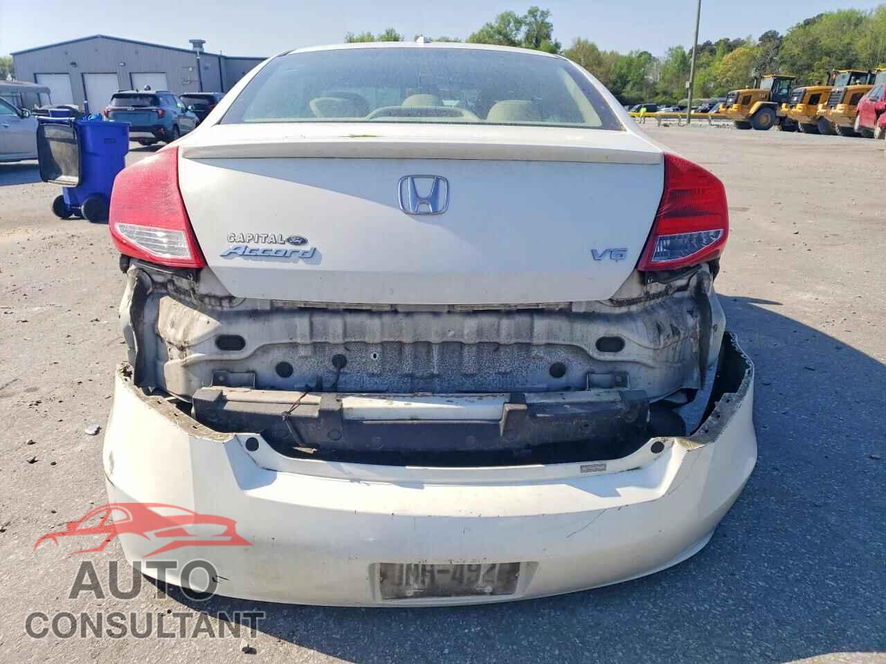 HONDA ACCORD 2012 - 1HGCS2B82CA000703