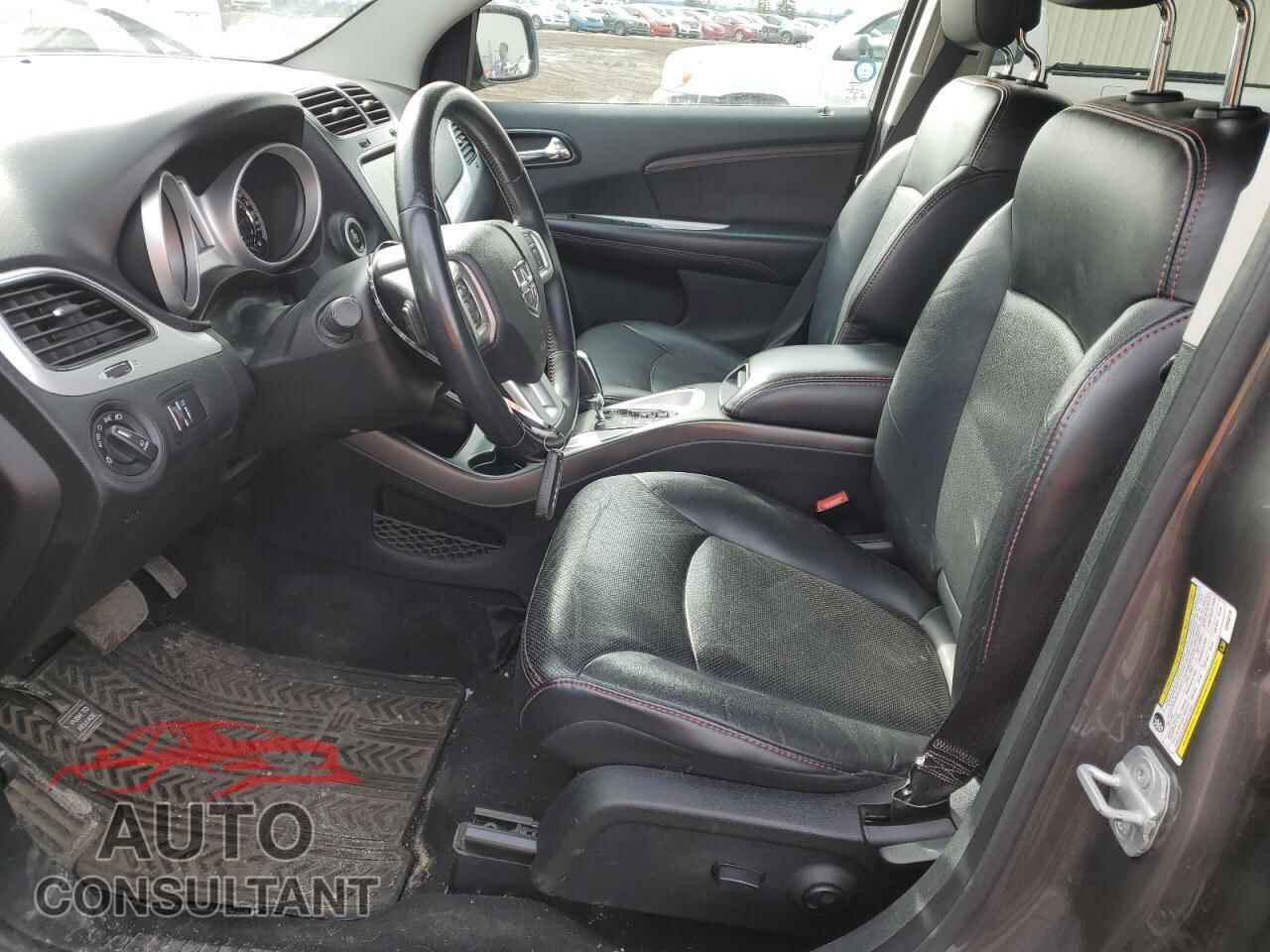 DODGE JOURNEY 2013 - 3C4PDDEG7DT658178