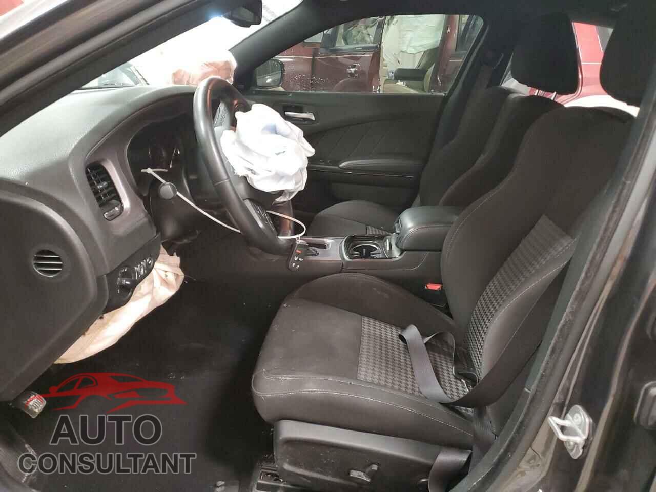 DODGE CHARGER 2023 - 2C3CDXMG5PH545302