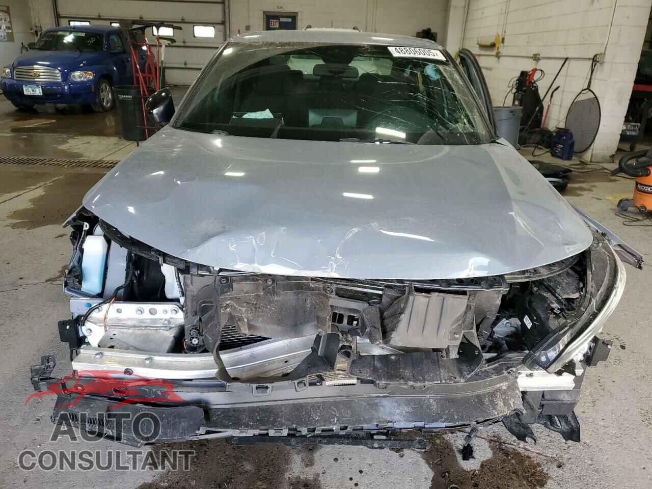 HONDA CIVIC 2023 - 2HGFE2F54PH522017