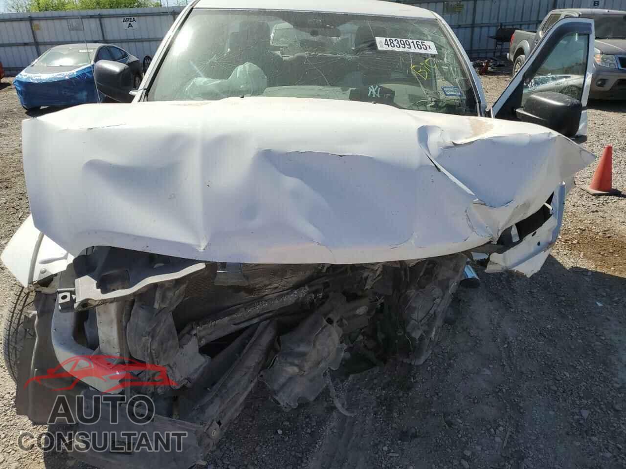 DODGE RAM 1500 2012 - 1C6RD6FT3CS246671