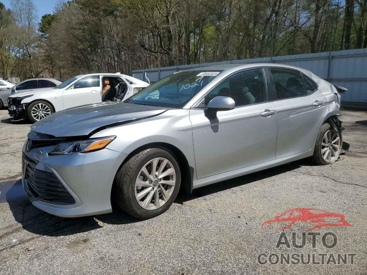TOYOTA CAMRY 2023 - 4T1C11BK8PU081021