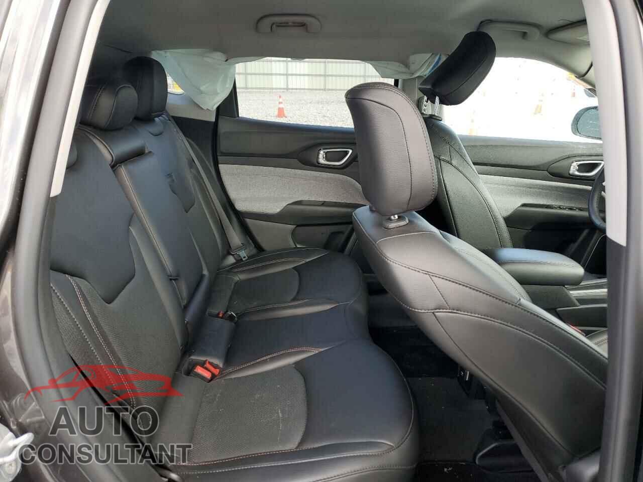JEEP COMPASS 2022 - 3C4NJDFB3NT192088