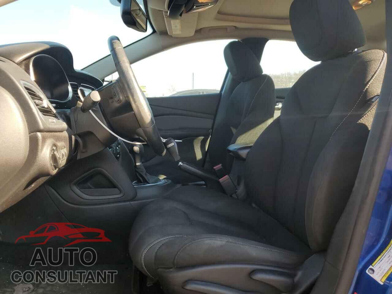 DODGE DART 2013 - 1C3CDFBA1DD334065
