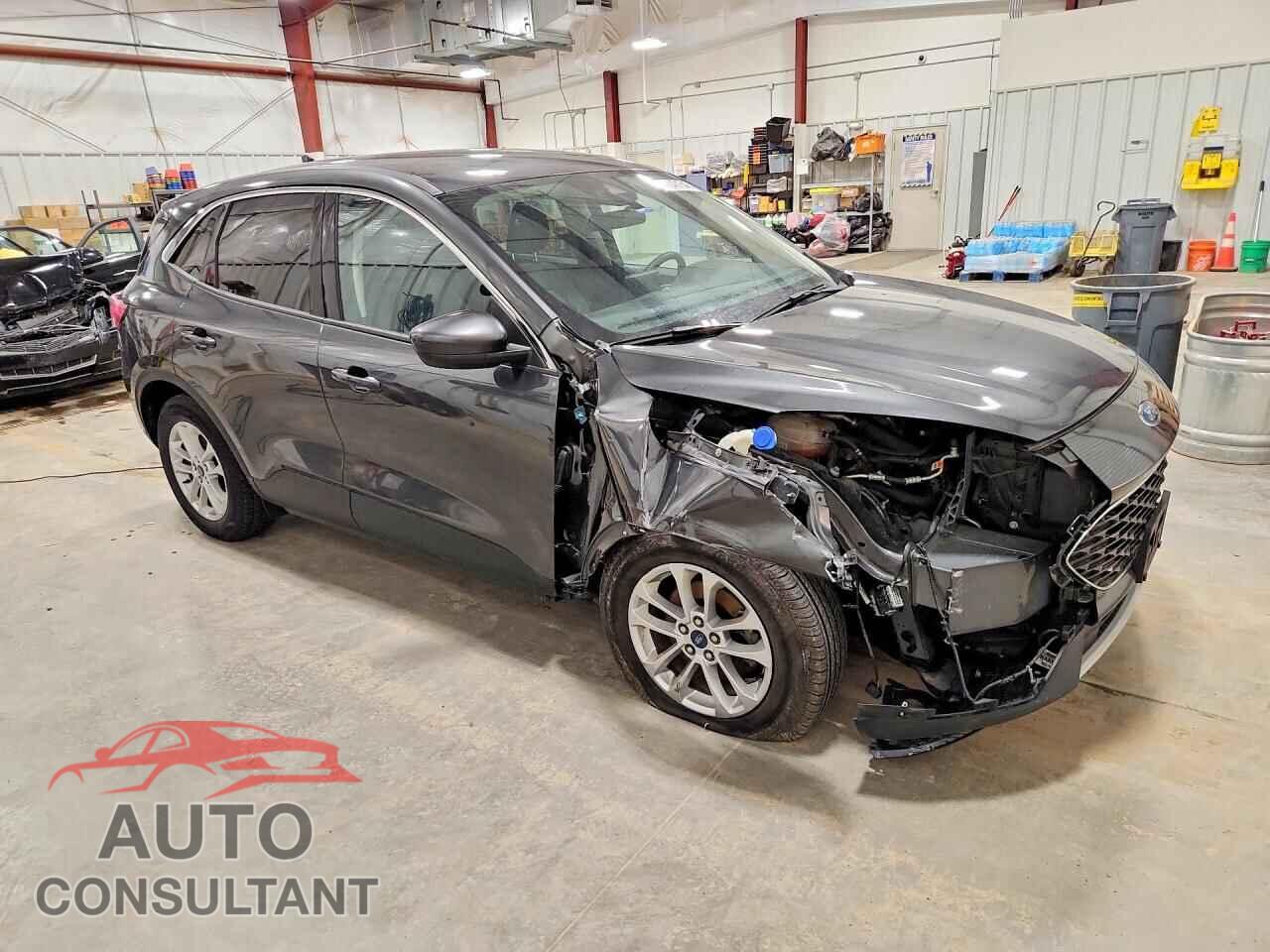 FORD ESCAPE 2020 - 1FMCU9G6XLUA26596