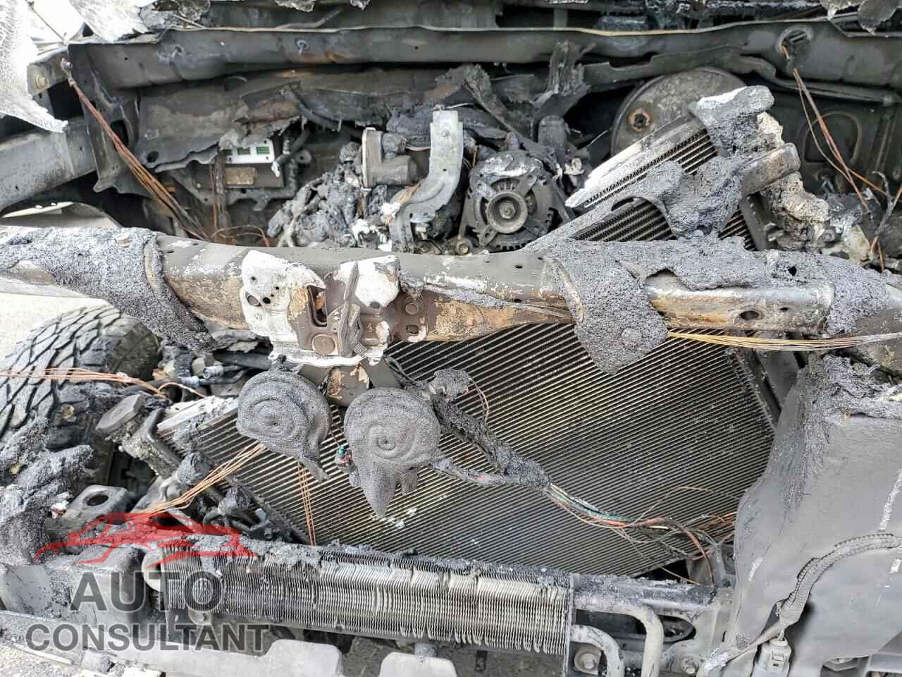 DODGE RAM 1500 2012 - 1C6RD7KT1CS185431