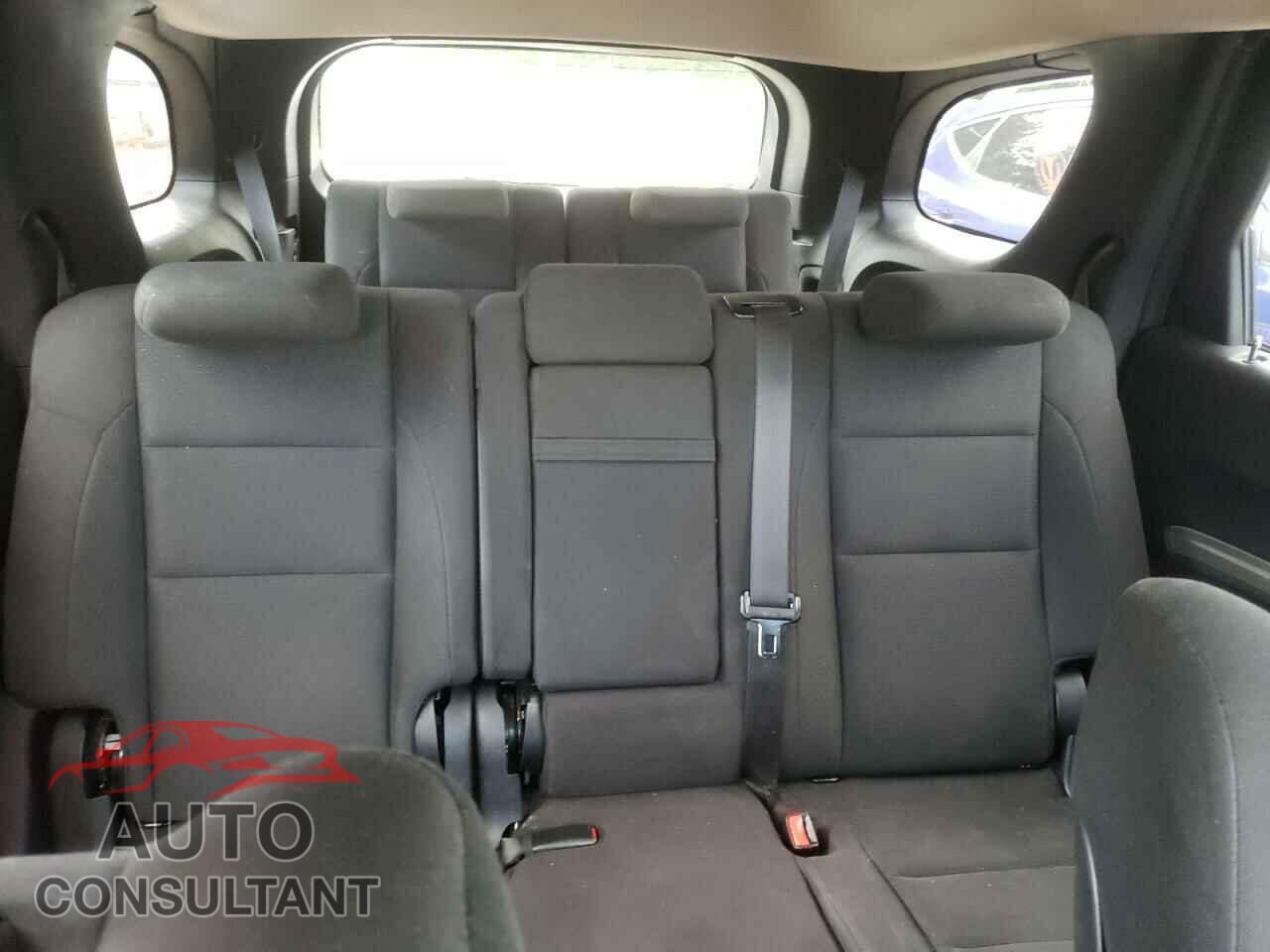 DODGE DURANGO 2015 - 1C4RDHAG2FC946016