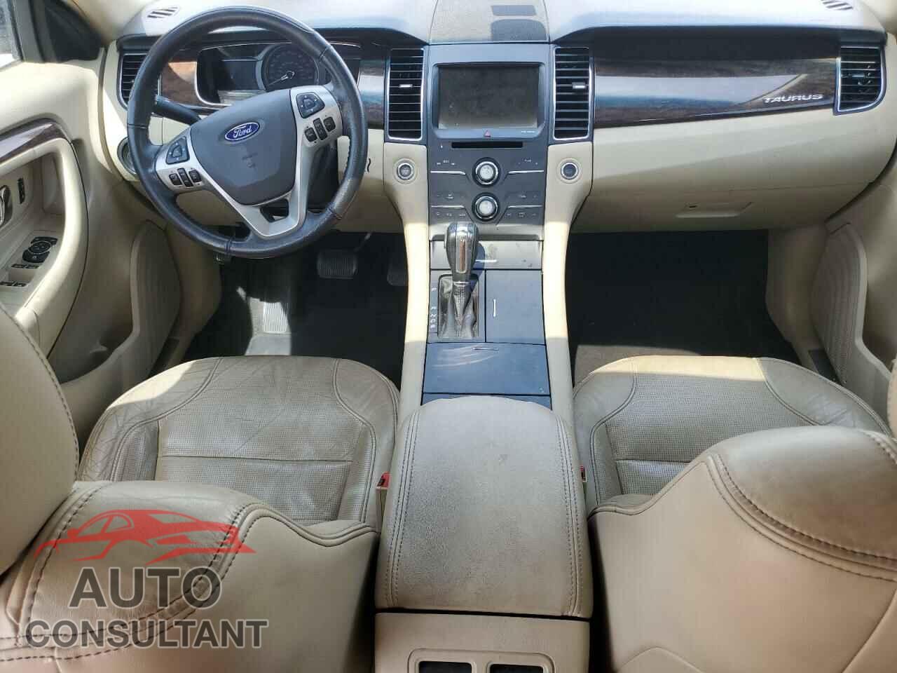 FORD TAURUS 2016 - 1FAHP2F8XGG158182