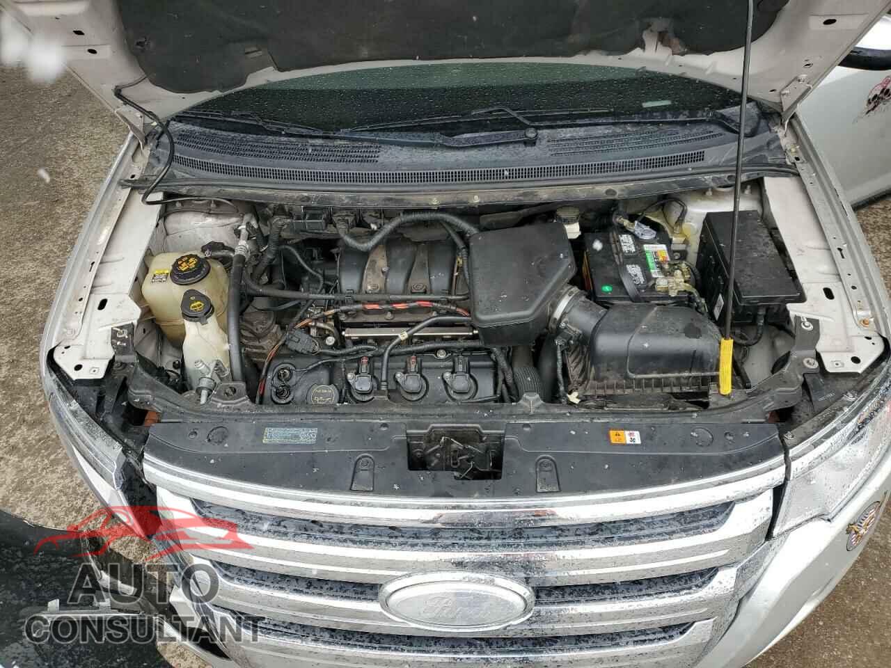 FORD EDGE 2011 - 2FMDK3JC7BBB66048