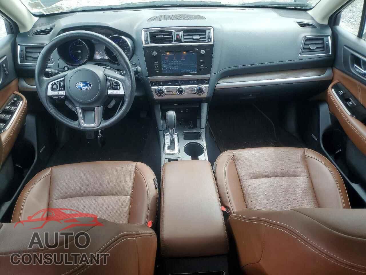SUBARU OUTBACK 2017 - 4S4BSATC5H3350177