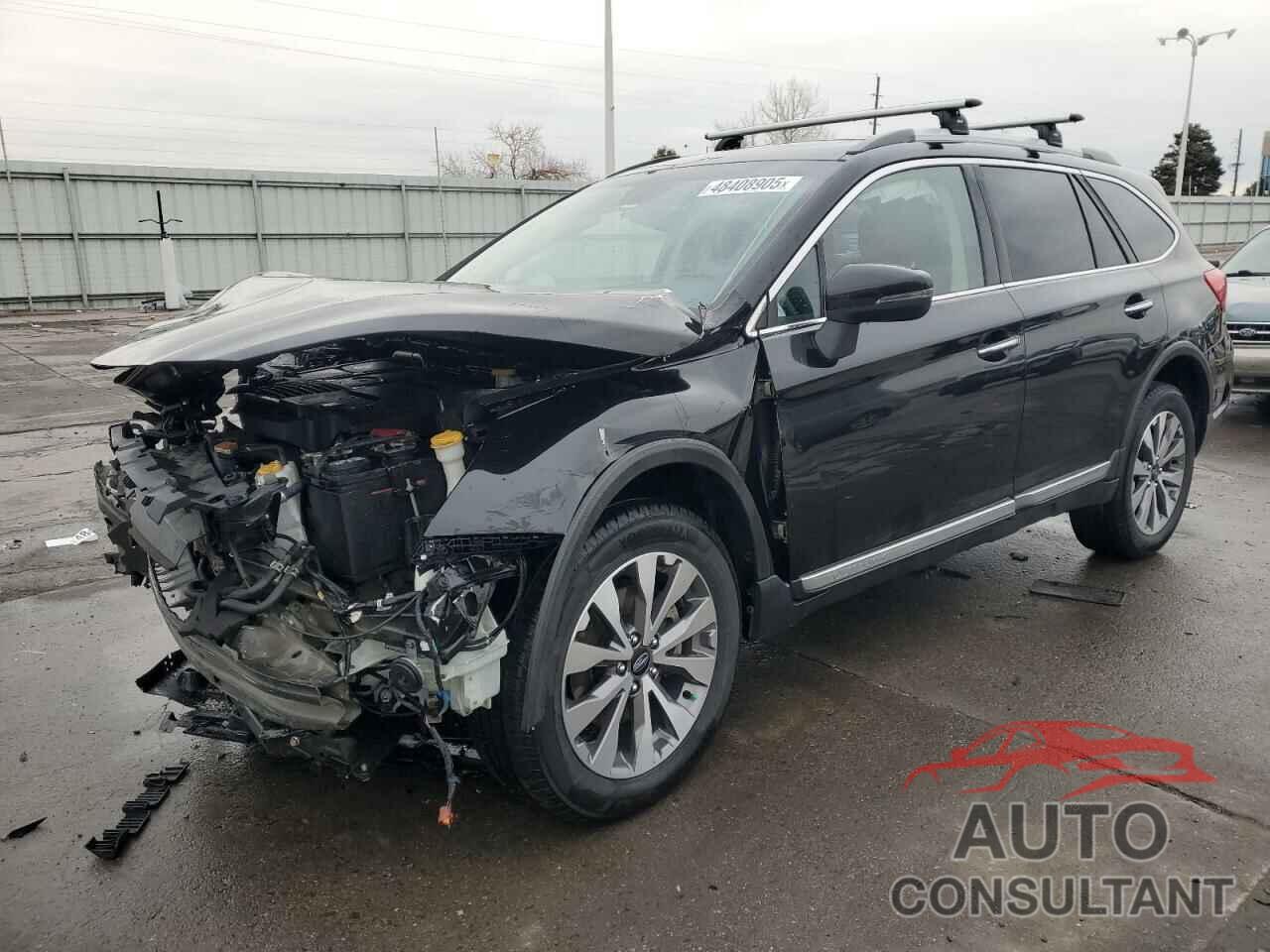 SUBARU OUTBACK 2019 - 4S4BSETCXK3379222
