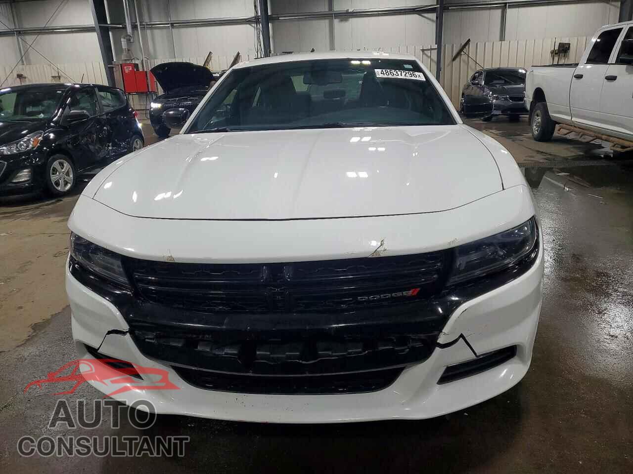 DODGE CHARGER 2017 - 2C3CDXJG1HH557601