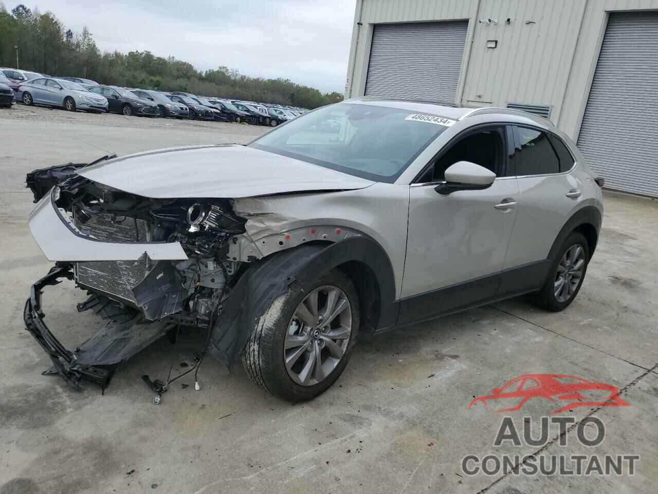 MAZDA CX30 2022 - 3MVDMBDL7NM404213