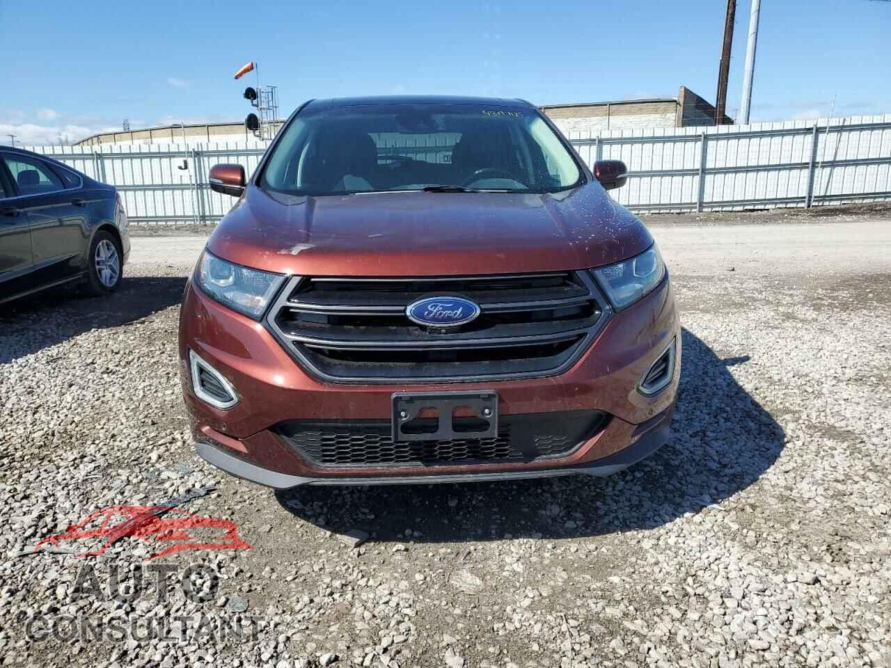 FORD EDGE 2016 - 2FMPK4APXGBB92981