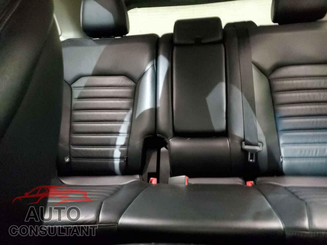 FORD EDGE 2016 - 2FMPK4J90GBB65743
