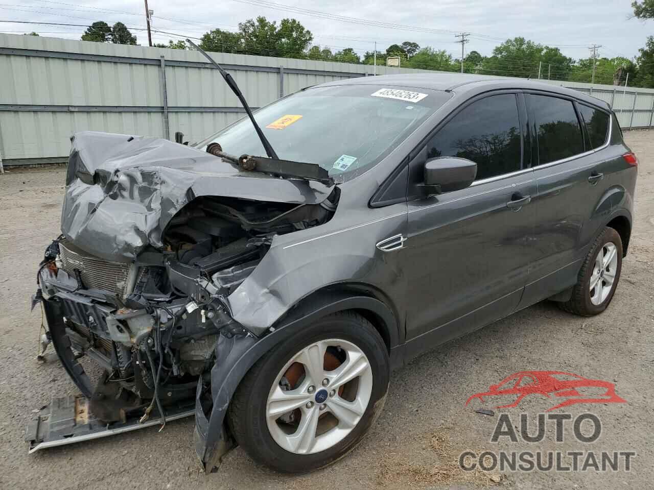 FORD ESCAPE 2015 - 1FMCU0GX3FUB24619