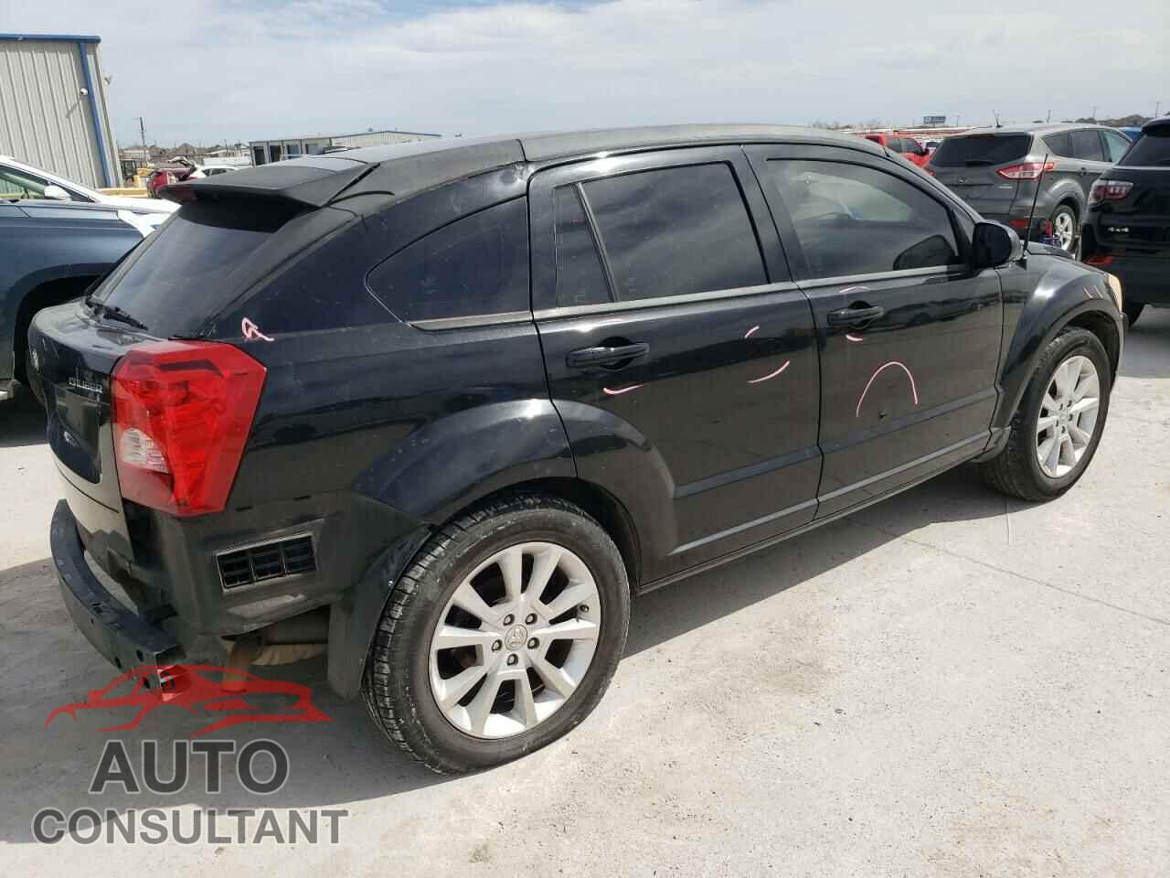 DODGE CALIBER 2011 - 1B3CB5HA3BD192562