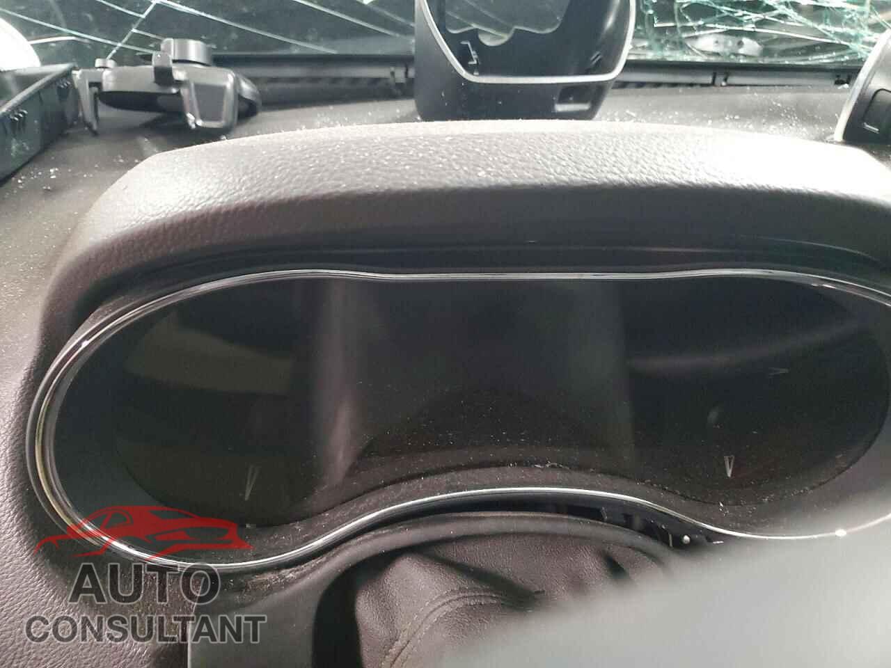 DODGE DURANGO 2014 - 1C4RDJDG4EC455948