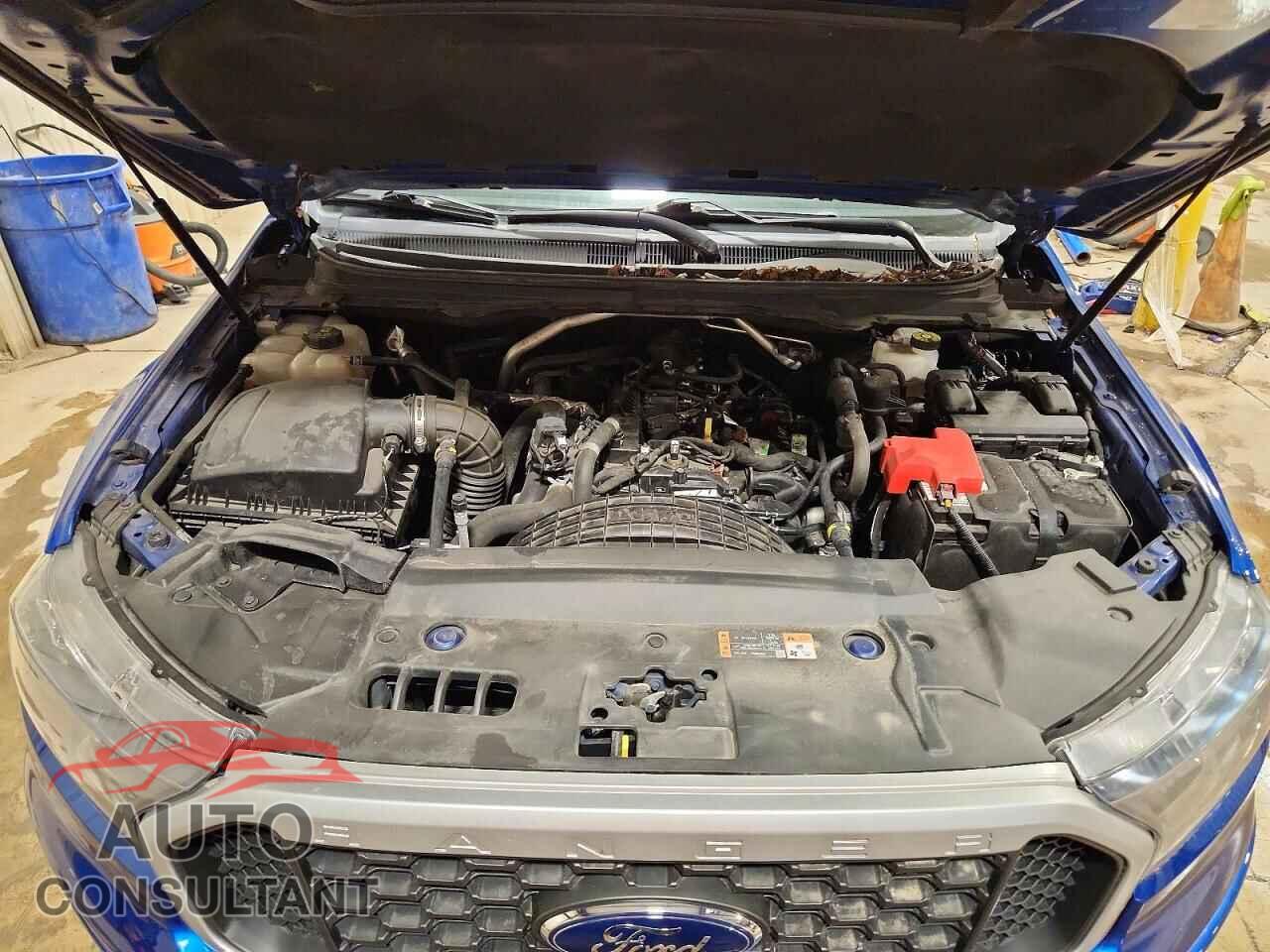FORD RANGER 2019 - 1FTER4FH2KLA06173