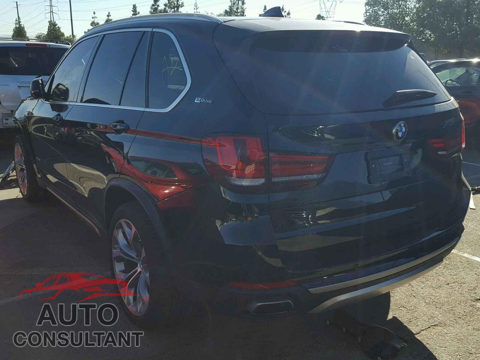 BMW X5 2017 - 5UXKT0C31H0S81189