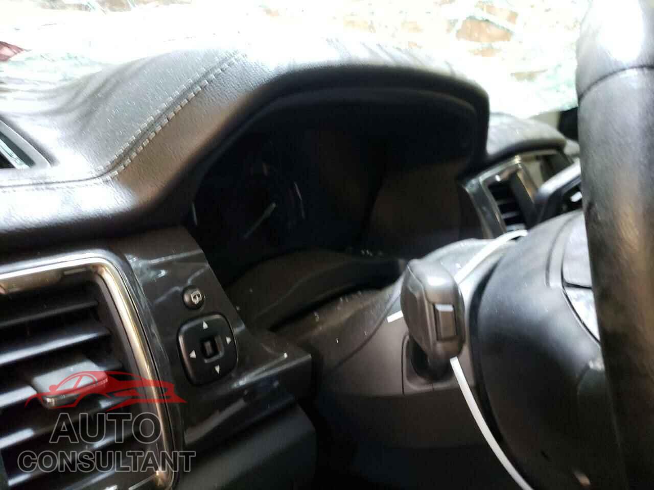 FORD RANGER 2021 - 1FTER4FH2MLD65882