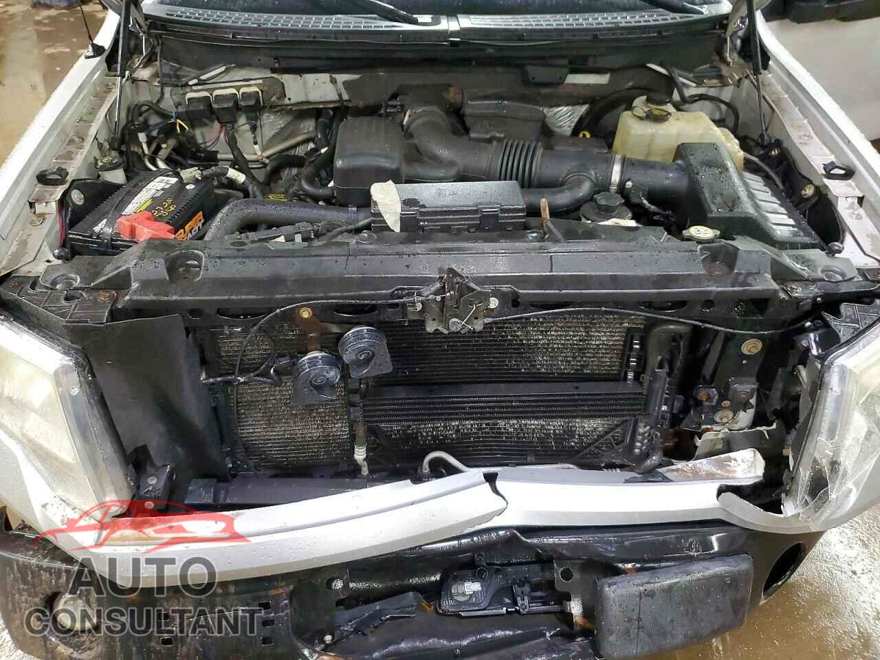 FORD All Models 2009 - 1FTPW14V29FA06434