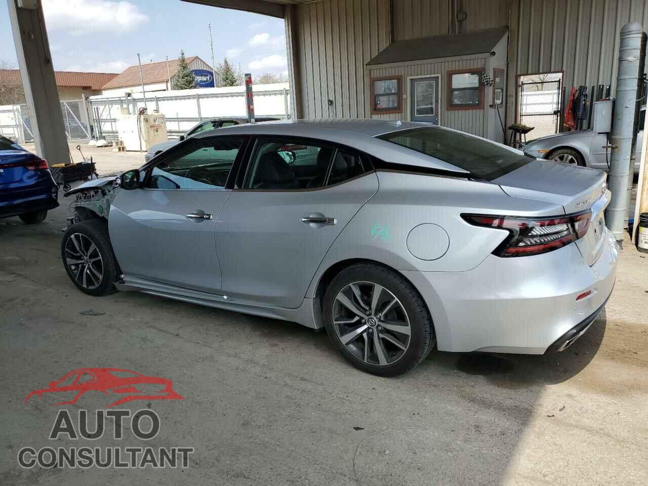 NISSAN MAXIMA 2020 - 1N4AA6CVXLC369727