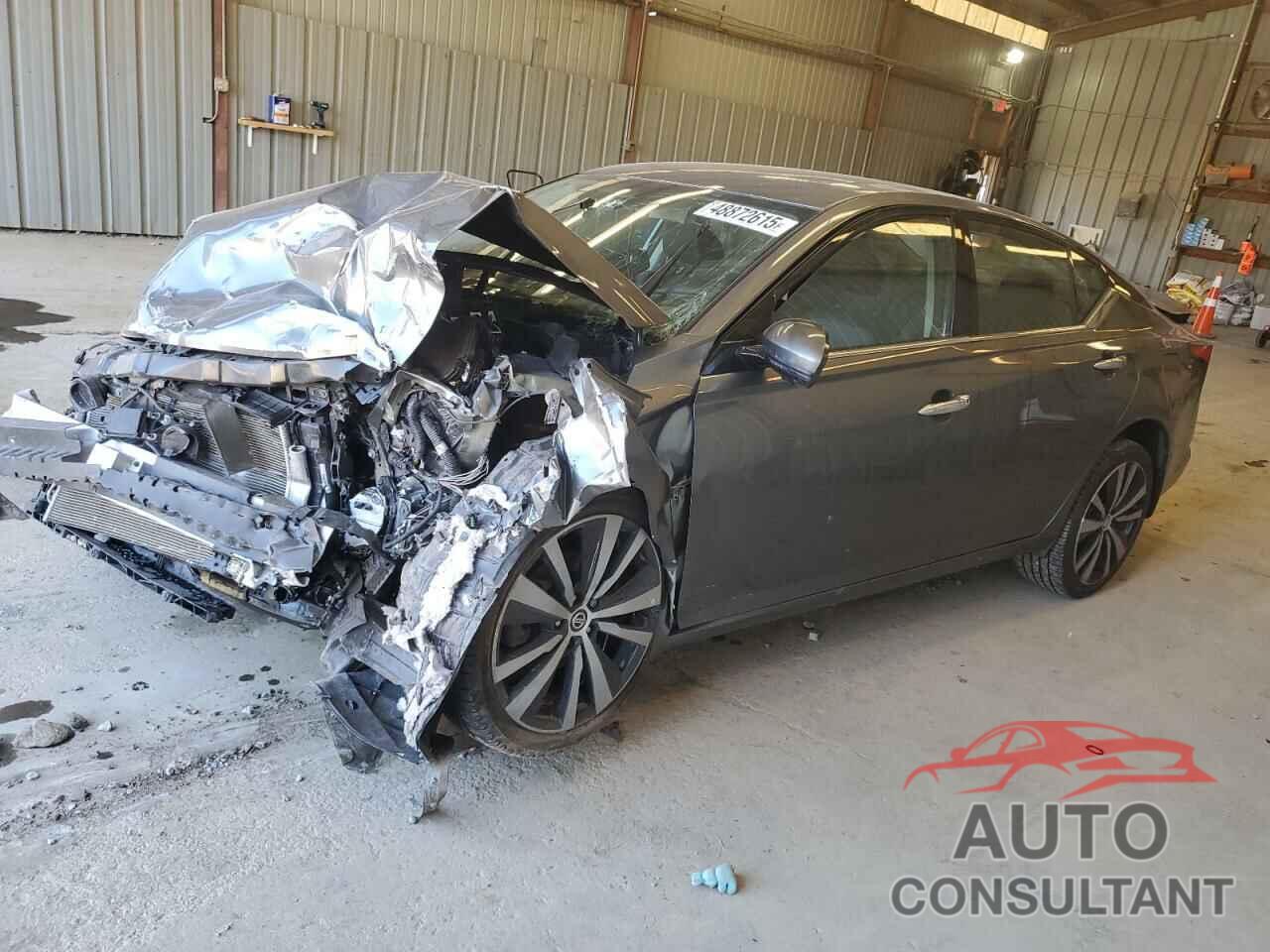 NISSAN ALTIMA 2020 - 1N4BL4FW9LC173317