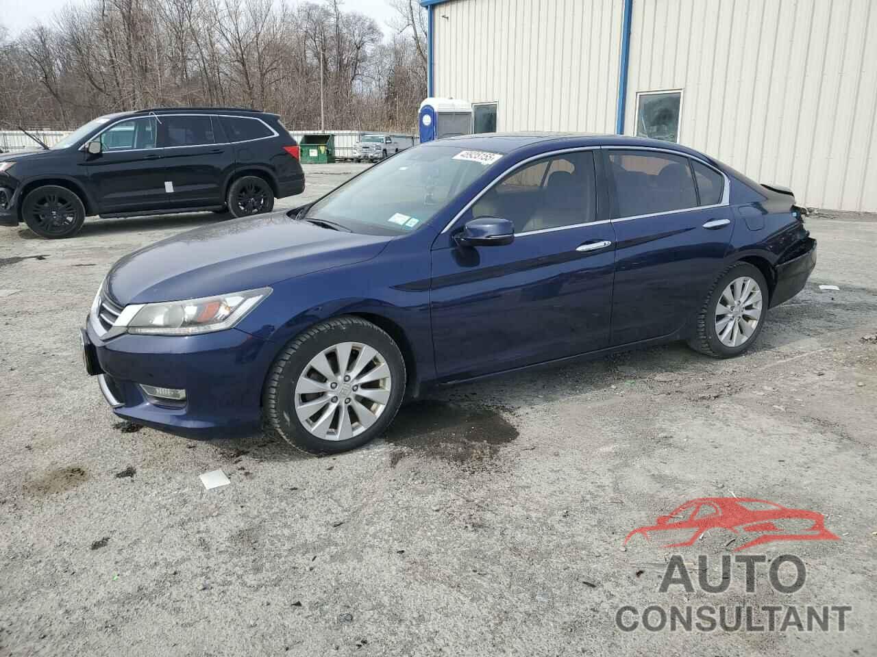 HONDA ACCORD 2013 - 1HGCR2F84DA156426