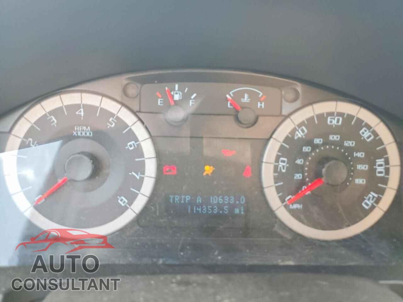 FORD ESCAPE 2011 - 1FMCU0DG2BKB02511