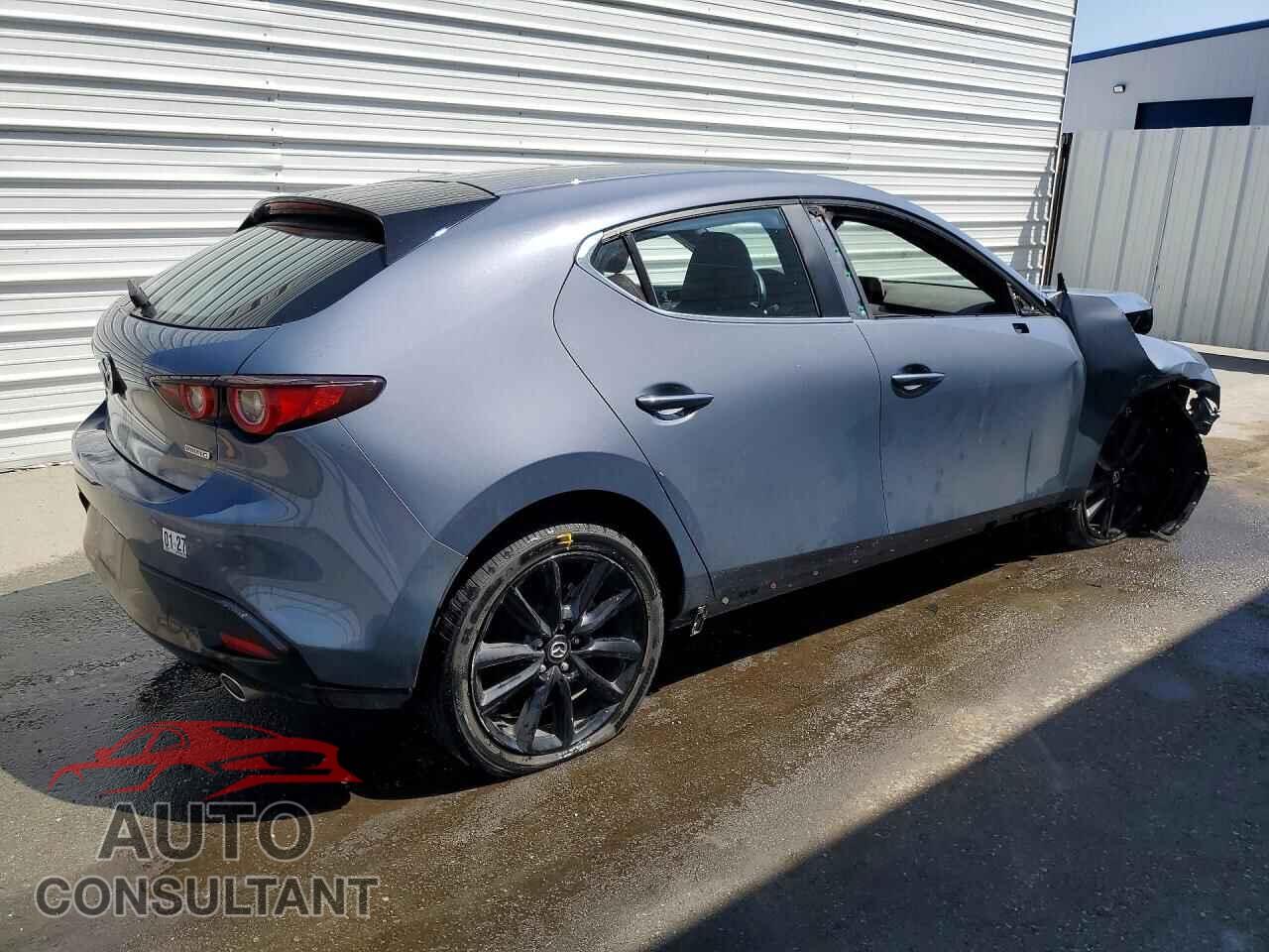 MAZDA 3 2025 - JM1BPBLM9S1769687