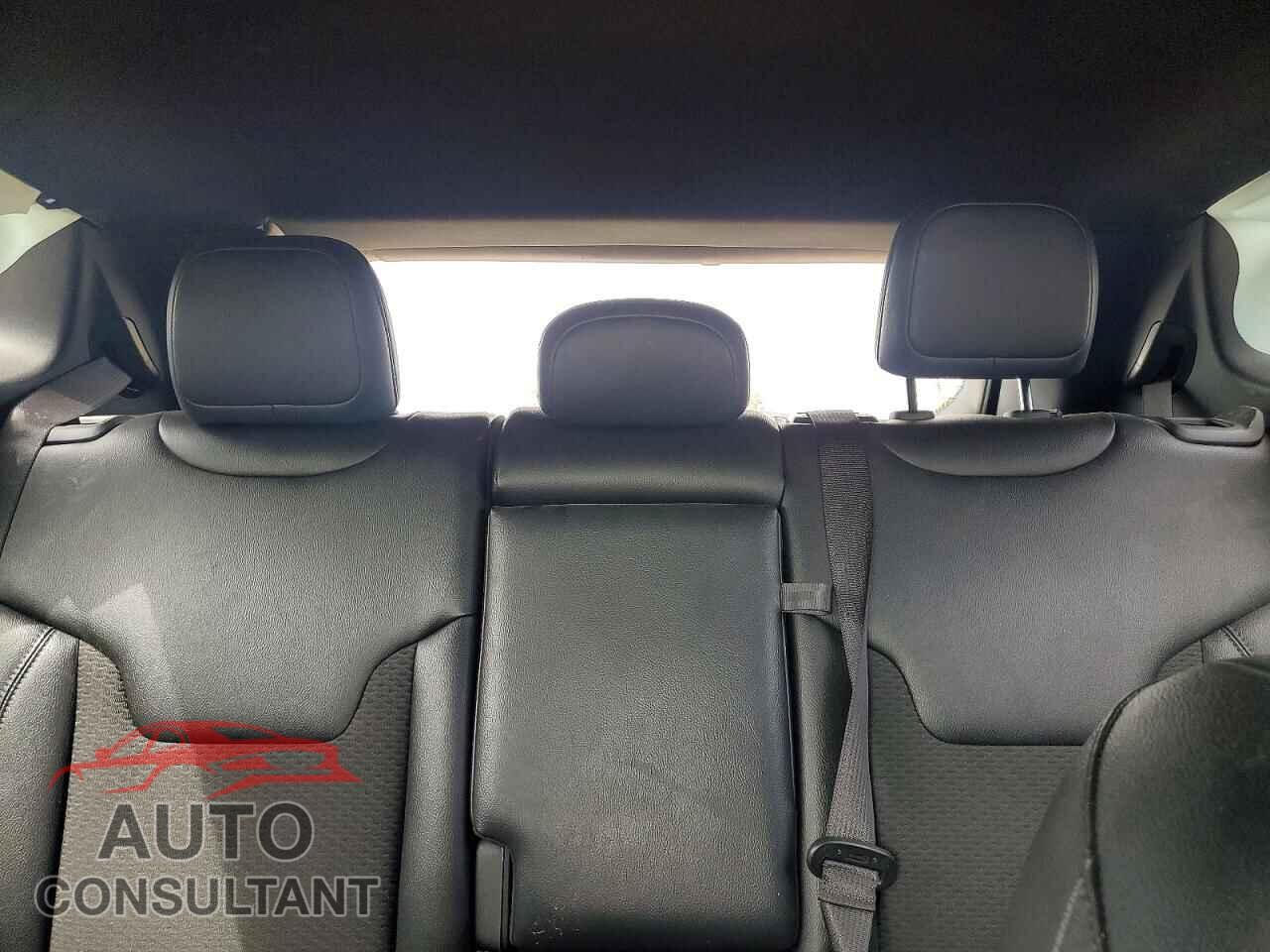 JEEP COMPASS 2024 - 3C4NJDBN0RT110176